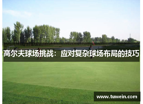 高尔夫球场挑战：应对复杂球场布局的技巧